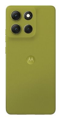 Мобільний телефон MOTO G86 5G 8/256 GOLDEN CYPRESS MOTOROLA (PB7L0115RS) [501150]