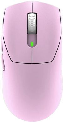 Миша MSI FORGE GM340 W VIOLET, WIRELESS, RGB, WL, фіолетовий (S12-4301810-HH9) [115234]