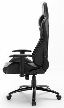 Крісло для геймерів Aula F1029 Gaming Chair Black (6948391286174) [611154]