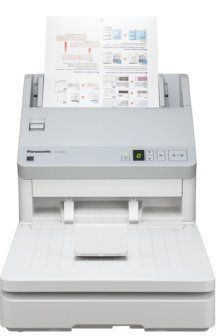 Документ-сканер A4 Panasonic KV-SL3056 (KV-SL3056-U) [16308]