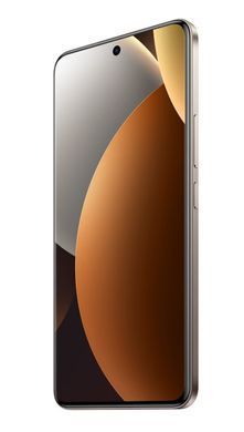 Смартфон Xiaomi (Redmi Note 15 Pro 8/256GB Titanium) [617694]