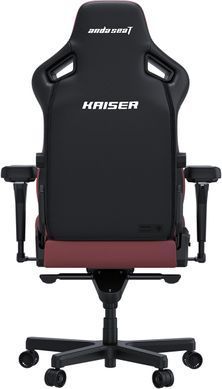 Крісло для геймерів Anda Seat Kaiser 4 Size XL Maroon (AD12YDDC-XLL-20-A-PV/C) [614525]