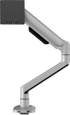Кронштейн OfficePro 17-40" Gray (VESA100х100) (MA601G) [621006]