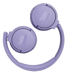 Гарнітура JBL TUNE 670NC Purple (JBLT670NCPUR) [201256]