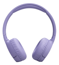 Гарнітура JBL TUNE 670NC Purple (JBLT670NCPUR) [201256]