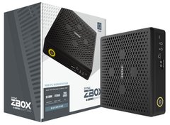 Zotac ПК ZBOX QCM7T3000 (Barebone)