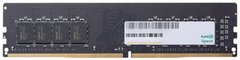 Пам'ять ПК Apacer DDR4 16GB 3200 (EL.16G21.GSH)