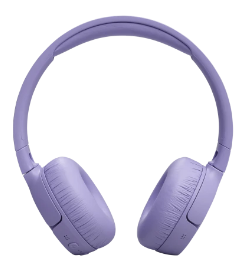 Гарнітура JBL TUNE 670NC Purple (JBLT670NCPUR) [201256]
