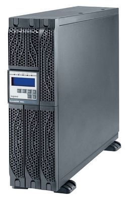 Джерело безперебійного живлення Legrand Daker DK Plus, 5000VA/5000W, RT4U, LCD, RS232, USB, EPO, 2xC19, 8xC13 (310173) [102870]