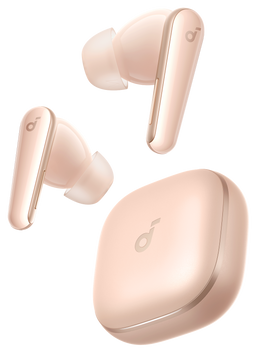 Гарнітура Anker SoundСore Liberty 5 Pink (A3957G51) [201602]