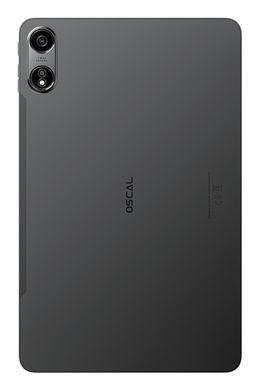 Планшет PAD100 12" 256GB OSCAL (PAD100 GREY) [503185]