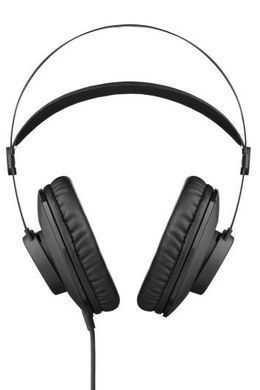 Навушники AKG K72 (3169H00020) [501034]