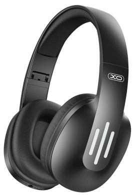 Гарнітура XO BE39 Black (BE39.black) [202497]