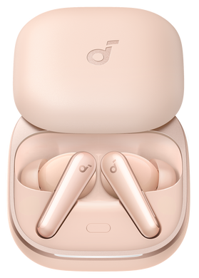 Гарнітура Anker SoundСore Liberty 5 Pink (A3957G51) [201602]
