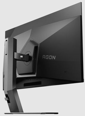 Монiтор 31.5" AOC AGON (AG326UZD2) [204424]