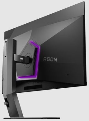 Монiтор 31.5" AOC AGON (AG326UZD2) [204424]