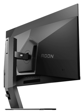 Монiтор 31.5" AOC AGON (AG326UD) [203491]