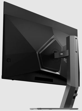Монiтор 31.5" AOC AGON (AG326UZD2) [204424]