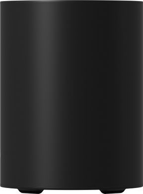 Сабвуфер Sonos Sub Mini Black (SUBM1EU1BLK) [15444]