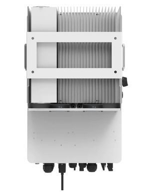 Інвертор гібридний 15kW Deye HV, трифазний (SUN-15K-SG01HP3-EU-AM2) [620510]