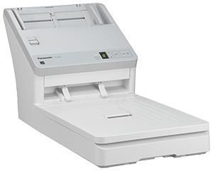 Документ-сканер A4 Panasonic KV-SL3056 (KV-SL3056-U) [16308]