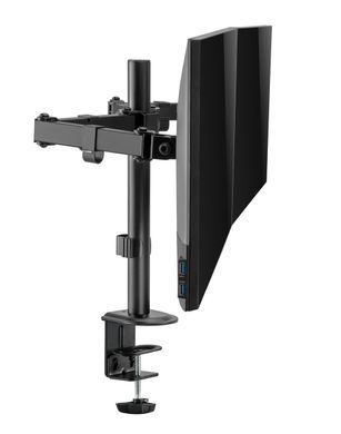 Кронштейн OfficePro 17-32" Black (VESA100х100) (MA102) [611718]