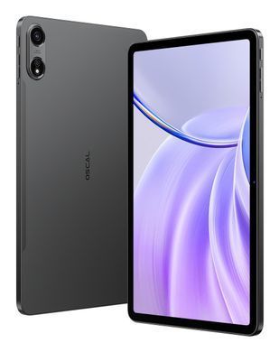 Планшет PAD100 12" 256GB OSCAL (PAD100 GREY) [503185]