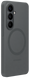 Чохол Samsung S26 Plus Silicone Magnet Case Black (EF-ES947CBEGWW) [204030], фото 4