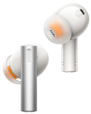 Гарнітура Realme Buds Air 6 ((RMA2402) Flame Silver) [201356]