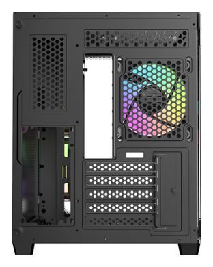 Корпус для комп'ютера IOTA C50 BK CURVE ARGB DIGITAL (I) OCYPUS (OTA-C50-BKD300CD-GL) [503683]