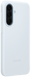 Чохол Samsung A57 Silicone Case Light Blue (EF-PA576CLEGWW) [204185], фото 5