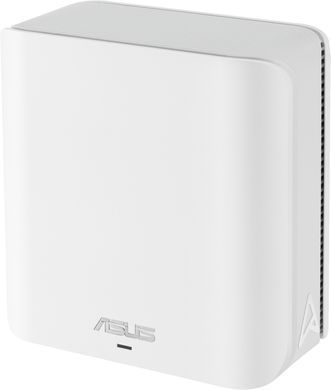 Система WiFi-Mesh ASUS ZenWiFi BD4 BE3600, 2x2,5GE WAN/LAN, 2мод, білий (90IG0960-MO3C20) [104720]