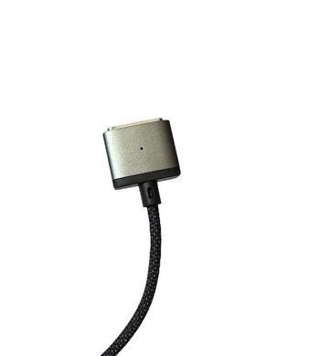 Кабель XoKo USB Type-C - Magsafe 3 (M/M), 2 м, 140W Black (XK-MS-3) [604217]