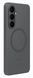 Чохол Samsung для Galaxy S26+ (S947), Silicone Magnet Case, чорний (EF-ES947CBEGWW) [113879], фото 4