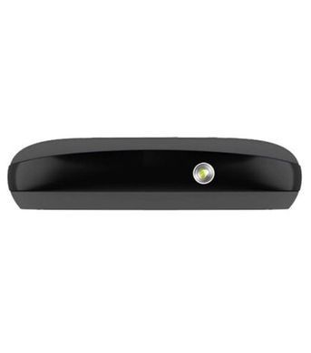 Мобiльний телефон Nomi i1890 Dual Sim Grey (i1890 Grey) [600330]