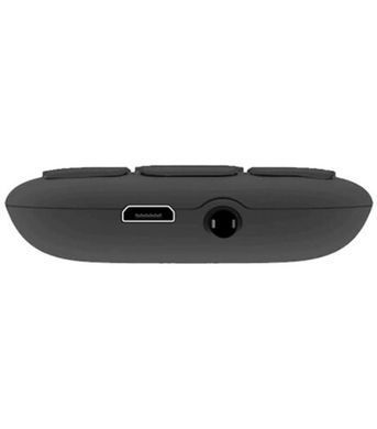 Мобiльний телефон Nomi i1890 Dual Sim Grey (i1890 Grey) [600330]