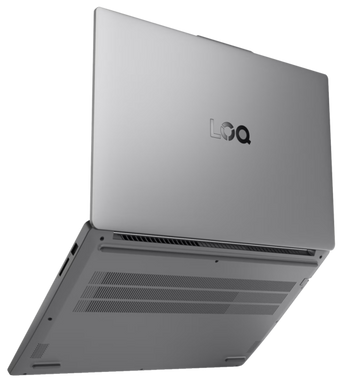 Ноутбук Lenovo LOQ 15IAX9E Luna Grey (83LK00CBRA) [202773]