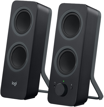 Акустика Logitech Z207 Bluetooth Black (L980-001295) [204094]