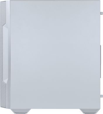 Корпус MSI без БЖ (MAG FORGE M100R WHITE) [608711]