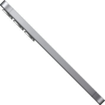 Смартфон Samsung Galaxy S25 12/512GB Silver Shadow (SM-S931BZSHEUC) [604469]
