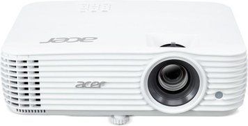Проєктор домашнього кінотеатру Acer H6815BD UHD, 4000 lm, 1.5-1.65 (MR.JTA11.001) [105308]
