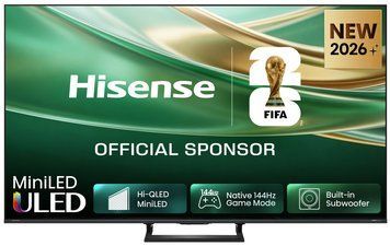 LED-телевізор Hisense 65E8S (20018824) [204451]
