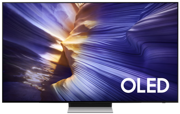 LED-телевізор Samsung (QE77S91FAEXUA) [203487]
