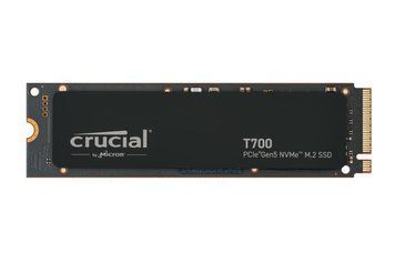 Твердотільний запам&rsquo;ятовувальний пристрій накопичувач (SSD) G5 M.2 NVME 1TB T700 CRUCIAL (CT1000T700SSD3) [502162]