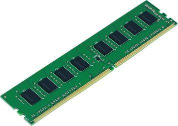 Модуль пам`яті DDR4 16GB/2400 Goodram (GR2400D464L17/16G) [611813]