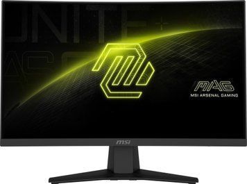 Монітор 24" MSI (MAG 244C) [501992]