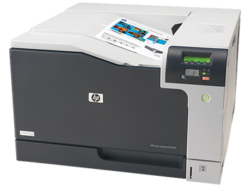 Принтер HP LJ CP5225 (CE710A) [305906]