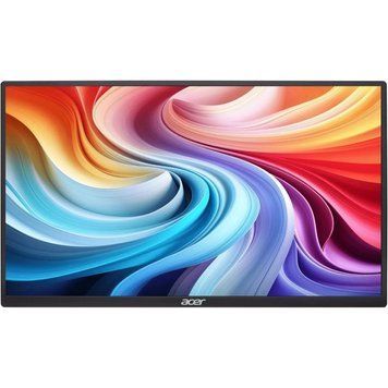 Монітор ACER PM161QJ2BMIUUX (UM.ZP1EE.201) [306940]