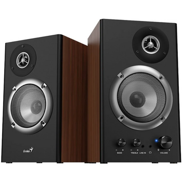 Акустична система GENIUS SP-HF1200B (31730049400) [305677]