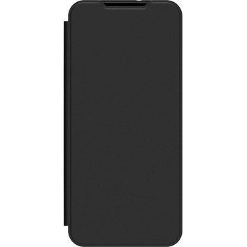 Чохол-книжка Samsung Wallet Flip Cover для Samsung Galaxy A35 SM-A356 Black (GP-FWA356AMABQ) [602918]